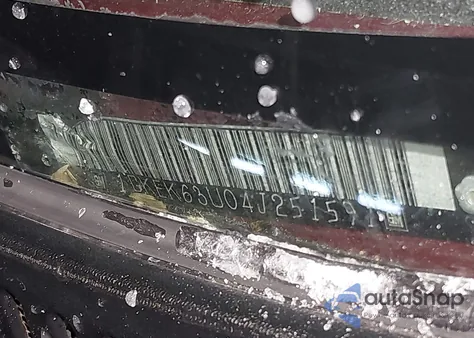 2004 GMC Yukon Denali from USA, damaged, VIN 1GKEK63U04J251591